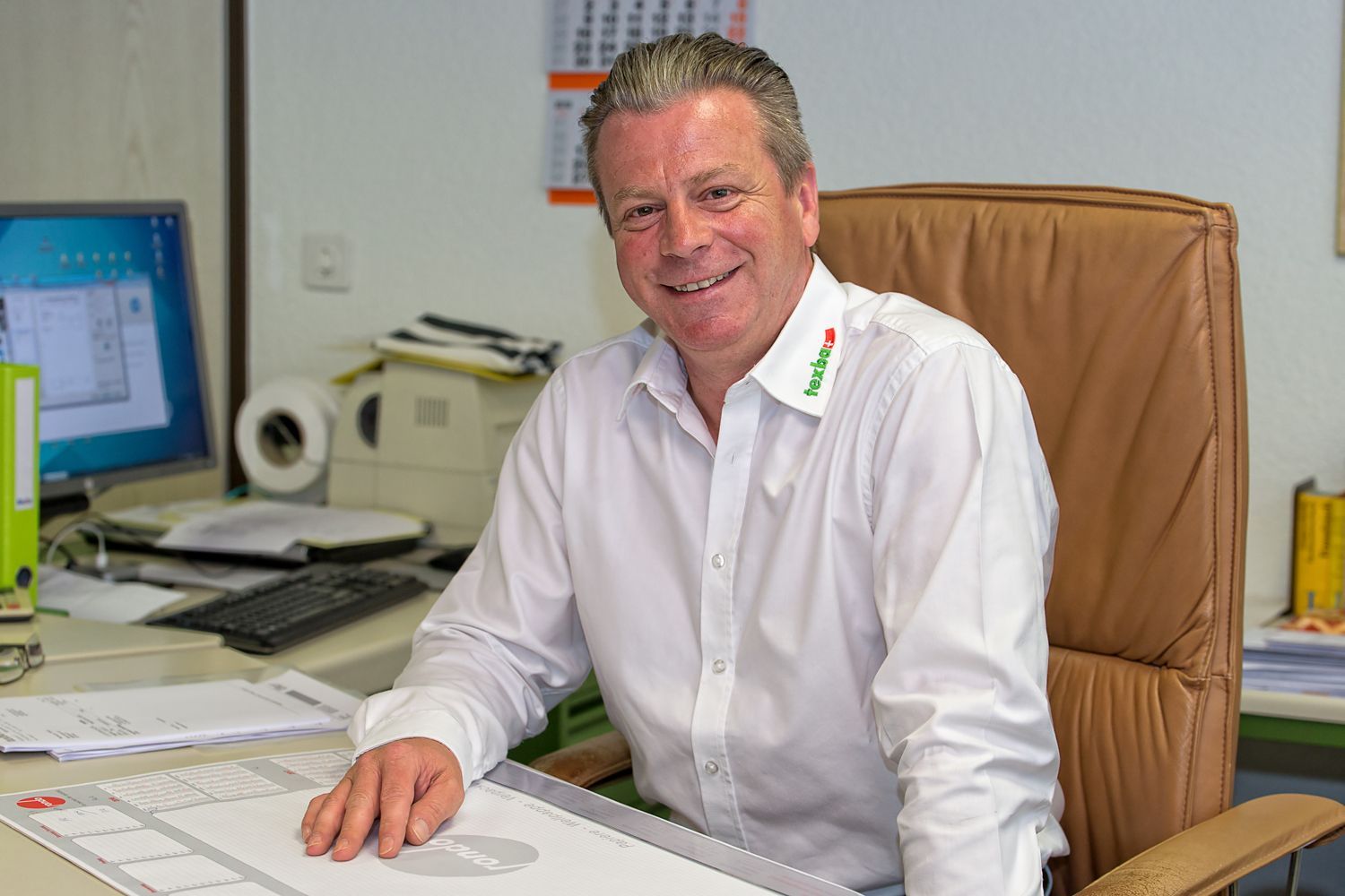 Marco - texba Baumgartner Textil ag