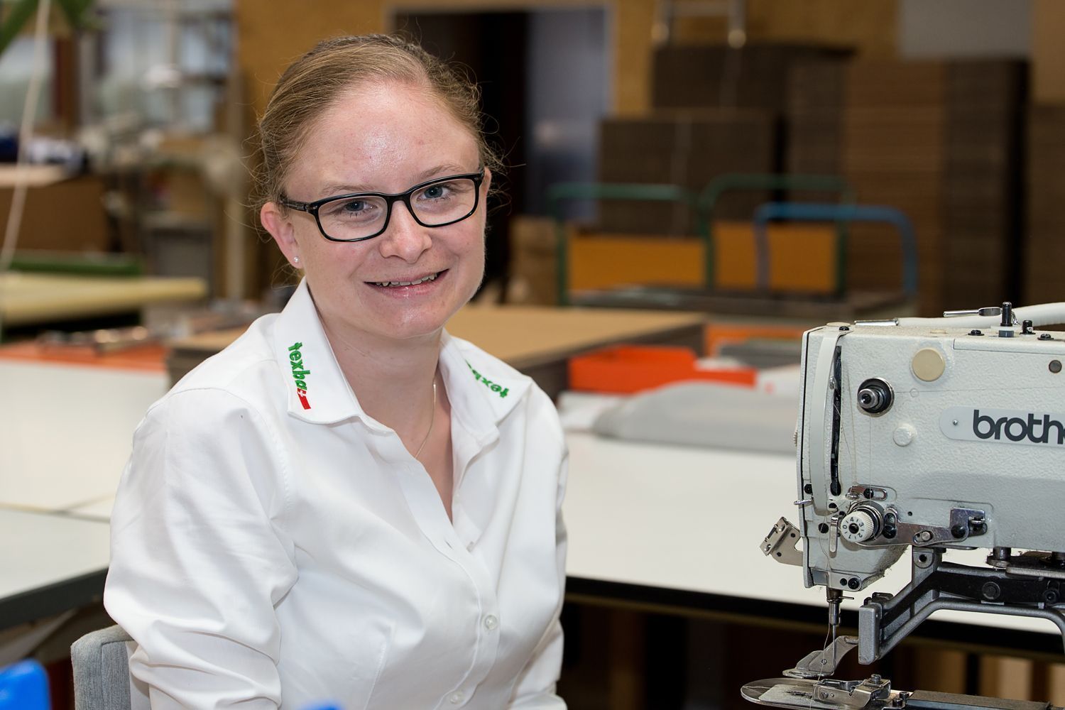 Tamara - texba Baumgartner Textil ag