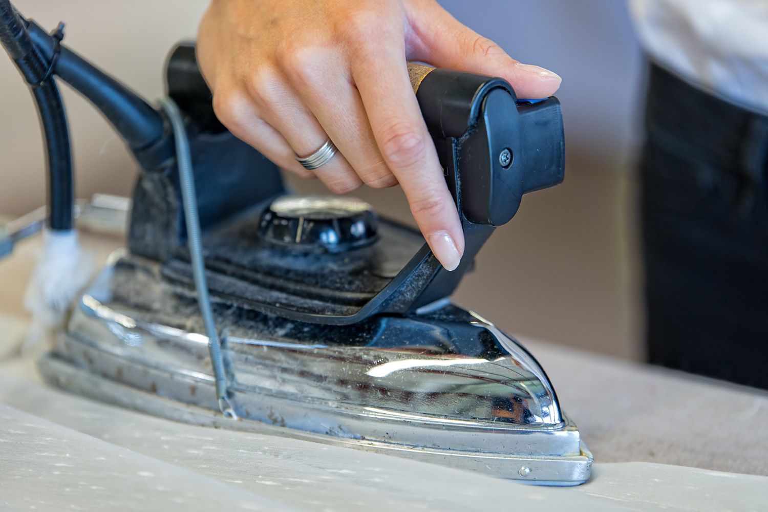 Vorhang - texba Baumgartner Textil ag