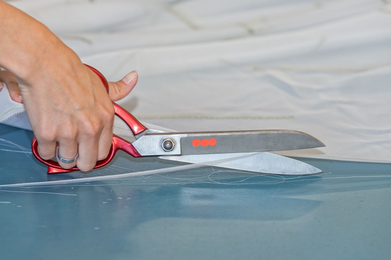 Vorhang - texba Baumgartner Textil ag