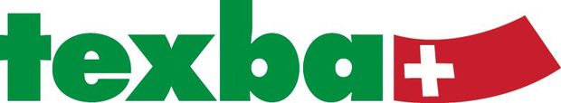 Logo - texba Baumgartner Textil ag