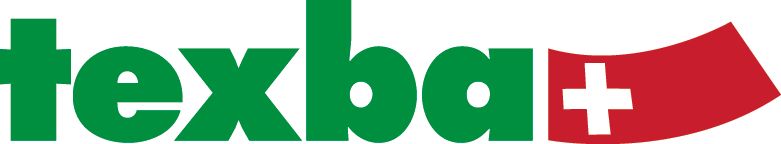 Logo - texba Baumgartner Textil ag