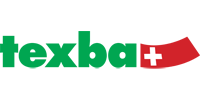 Logo - texba Baumgartner Textil ag