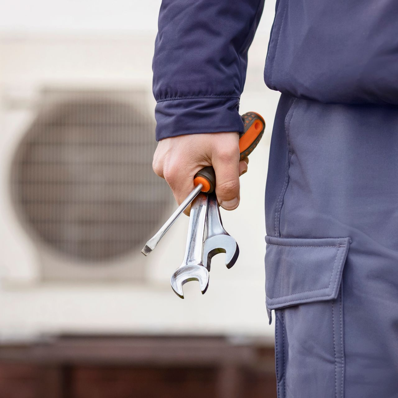 Des outils