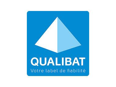 Logo Qualibat