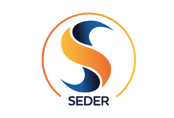 Logo de l'entreprise SEDER