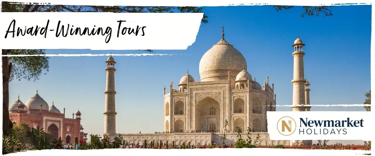 Cosmos Tours & Adventure Holidays
