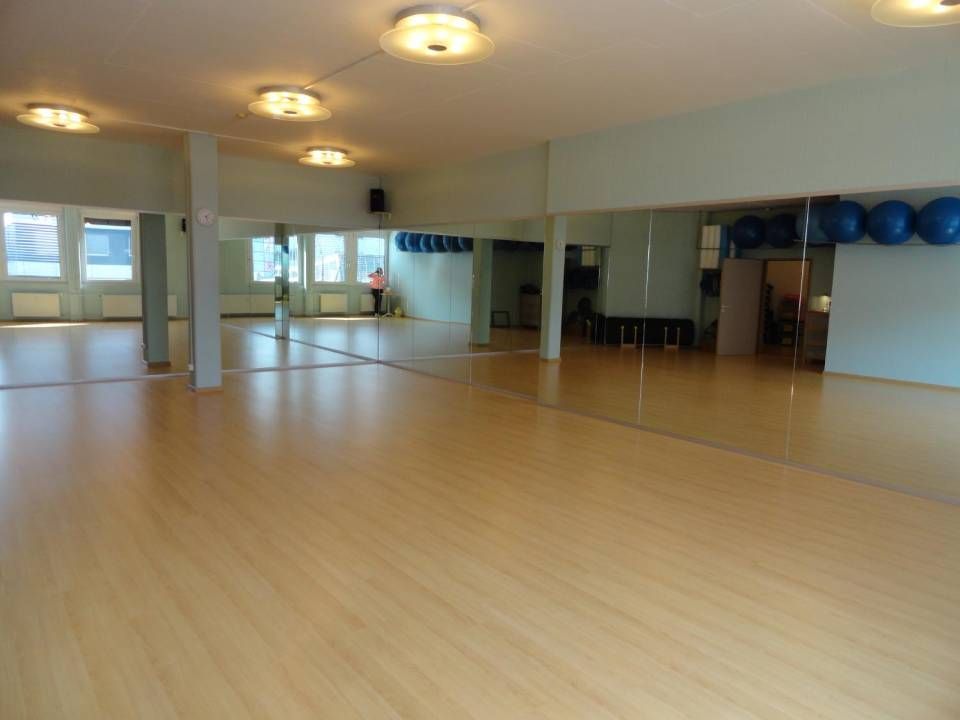 Aerobic Studio fit n' fun Group Fitness