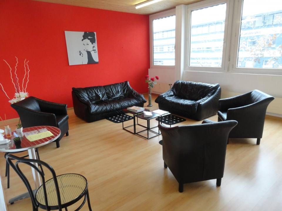 Aerobic Studio fit n' fun Group Fitness