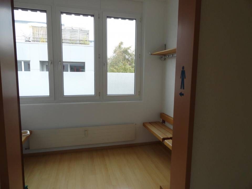 Aerobic Studio fit n' fun Group Fitness