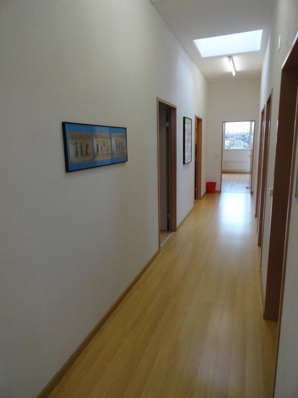 Aerobic Studio fit n' fun Group Fitness