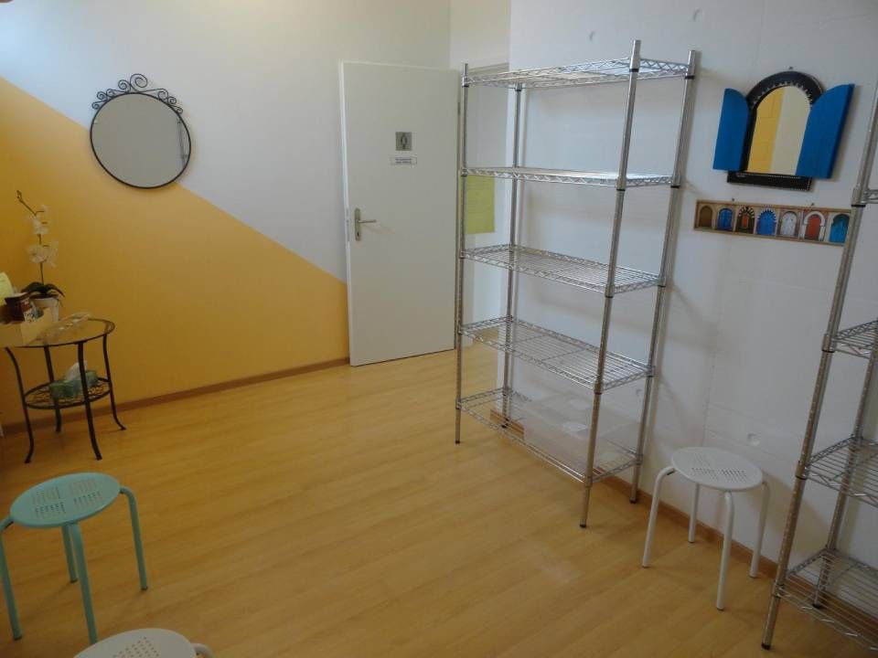 Aerobic Studio fit n' fun Group Fitness