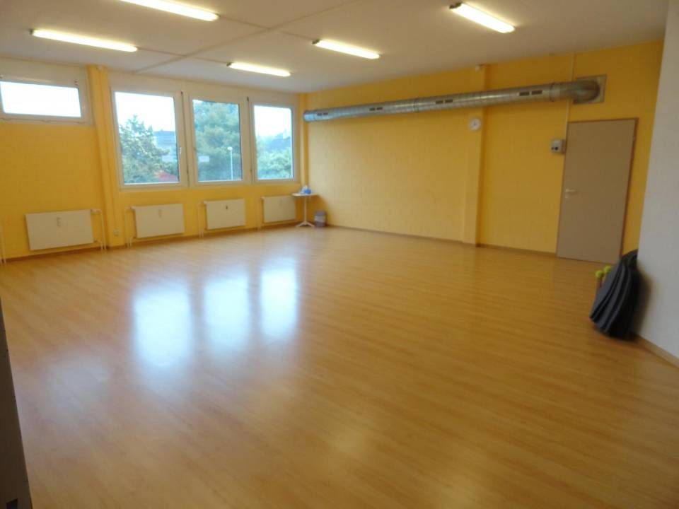 Aerobic Studio fit n' fun Group Fitness