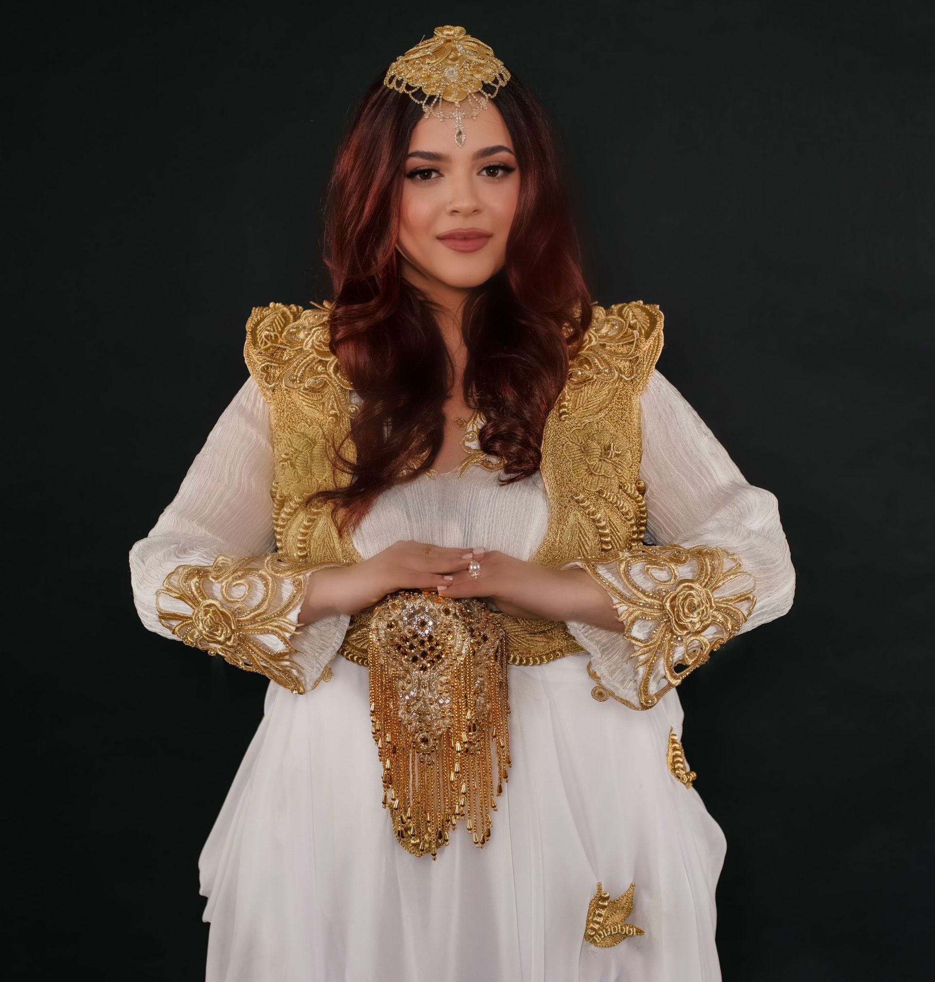 Atelier Moza – albanische Mode