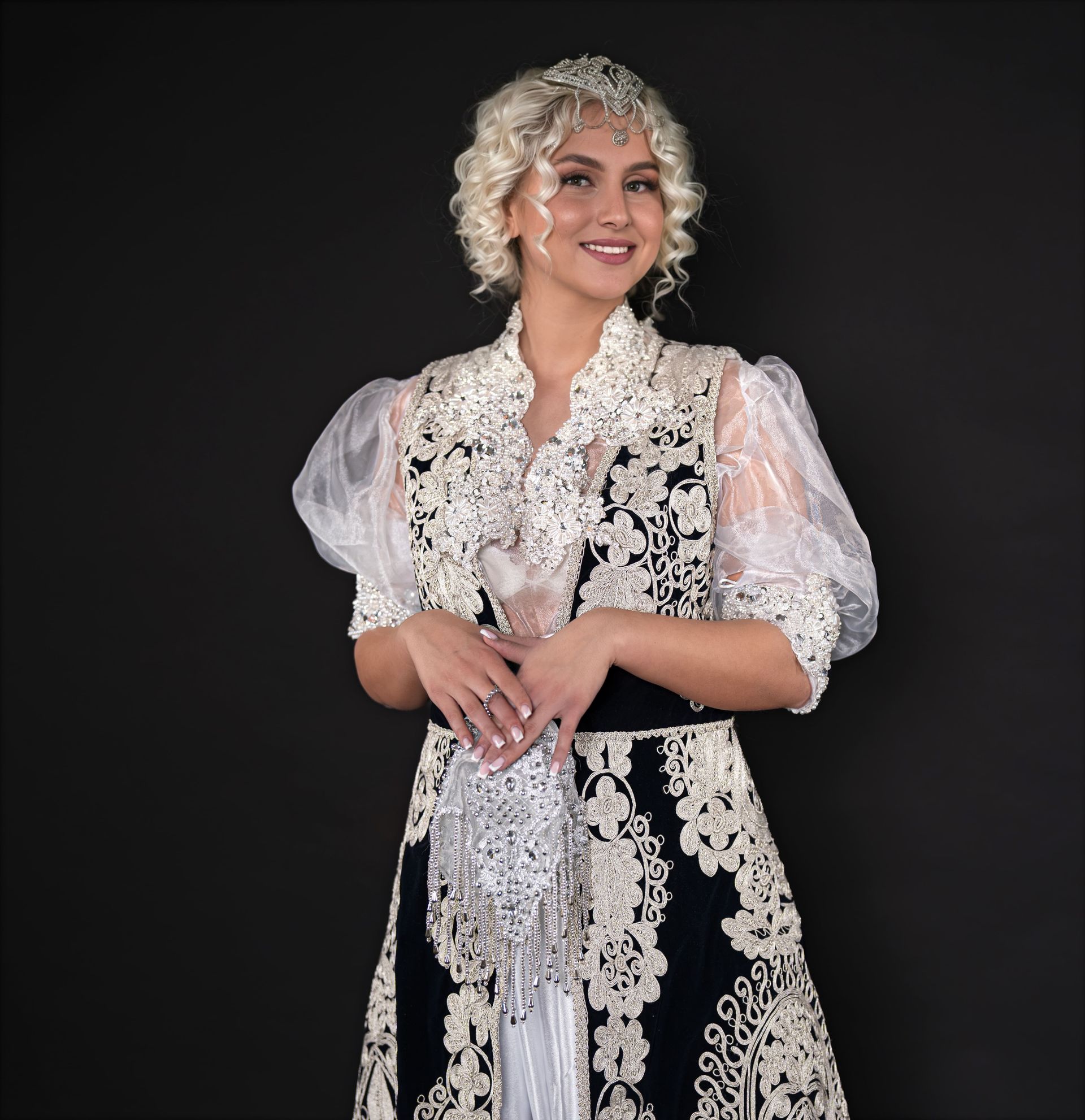 Atelier Moza – Dallama per nuse