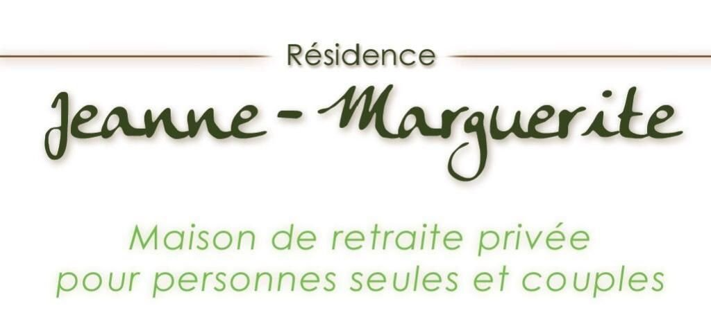Maison Jeanne Marguerite