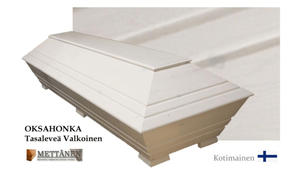 Hämeenkyrön Hautaustoimisto Mäkipää