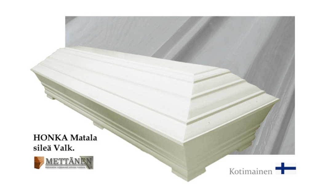 Hämeenkyrön Hautaustoimisto Mäkipää