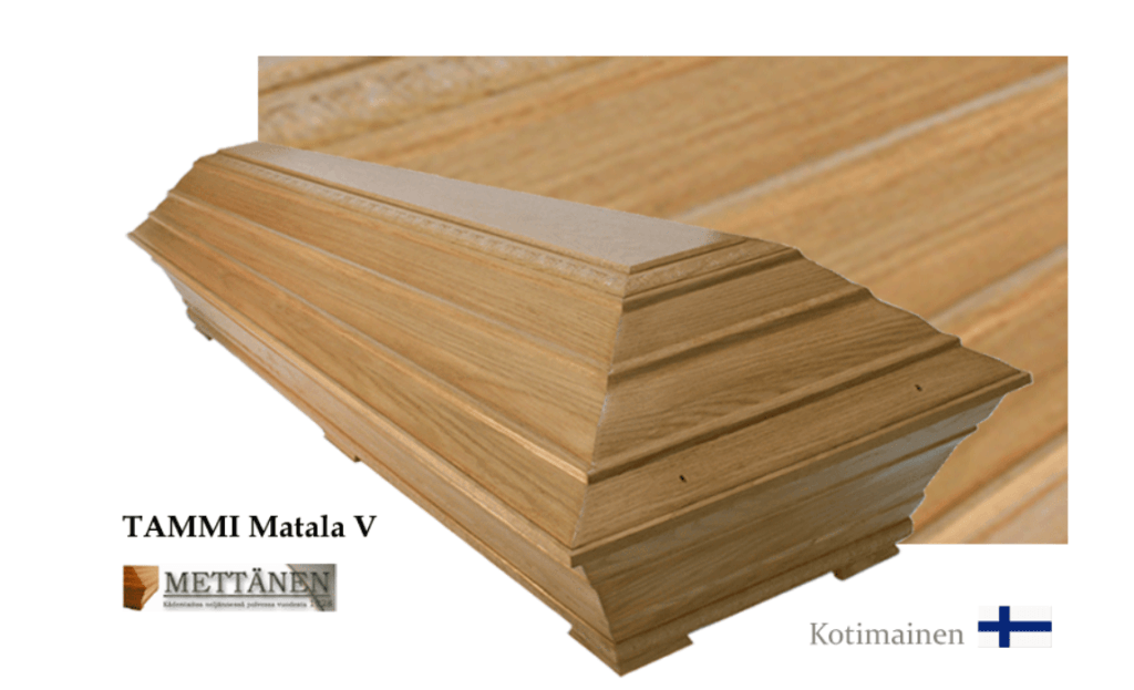 Hämeenkyrön Hautaustoimisto Mäkipää