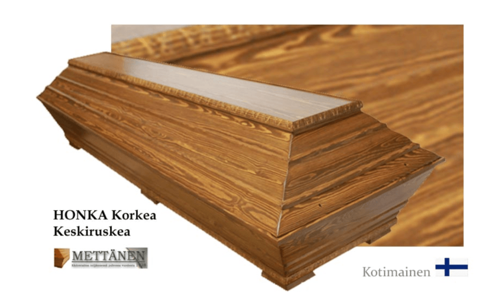 Hämeenkyrön Hautaustoimisto Mäkipää