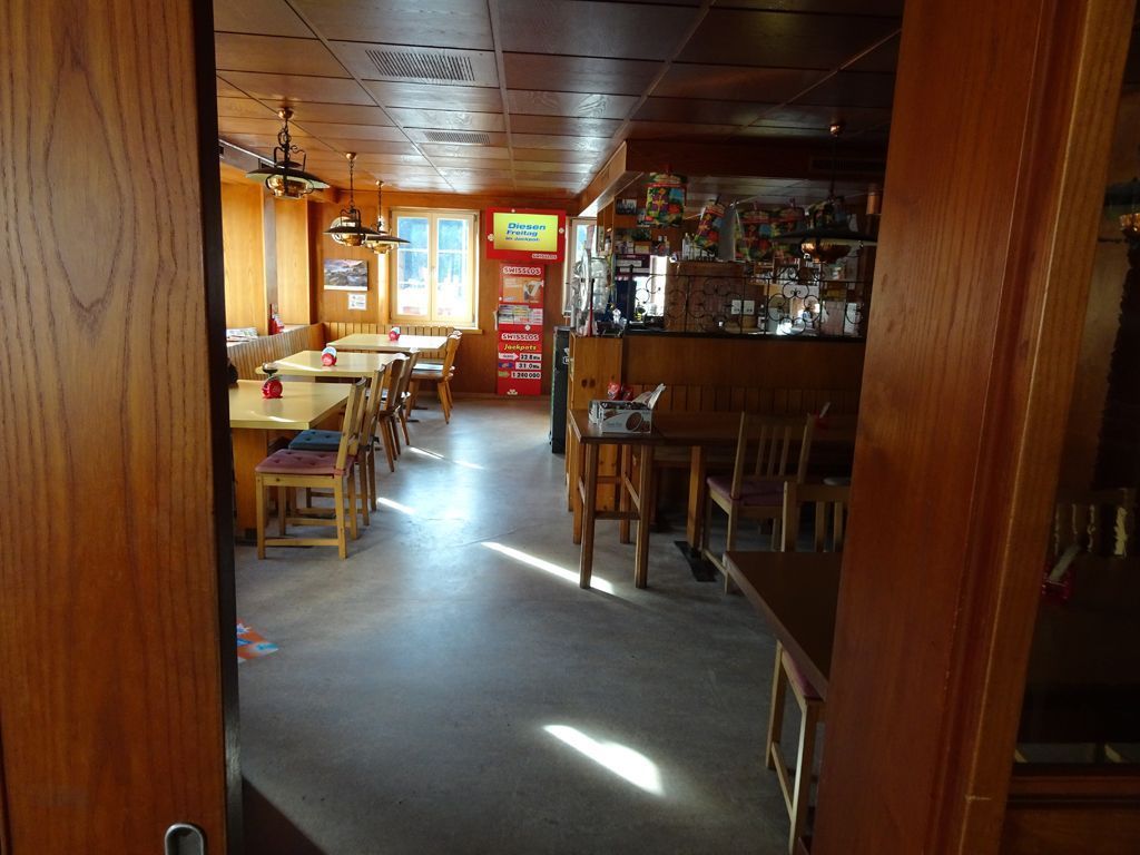 Restaurant Freihof Bauma - 3