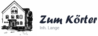 Logo Zum Körter