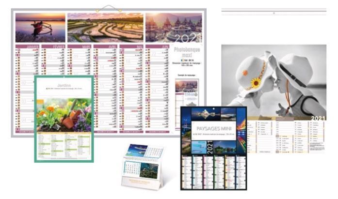 Rangement pour post-it