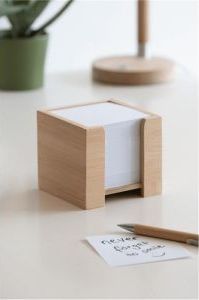Rangement pour post-it
