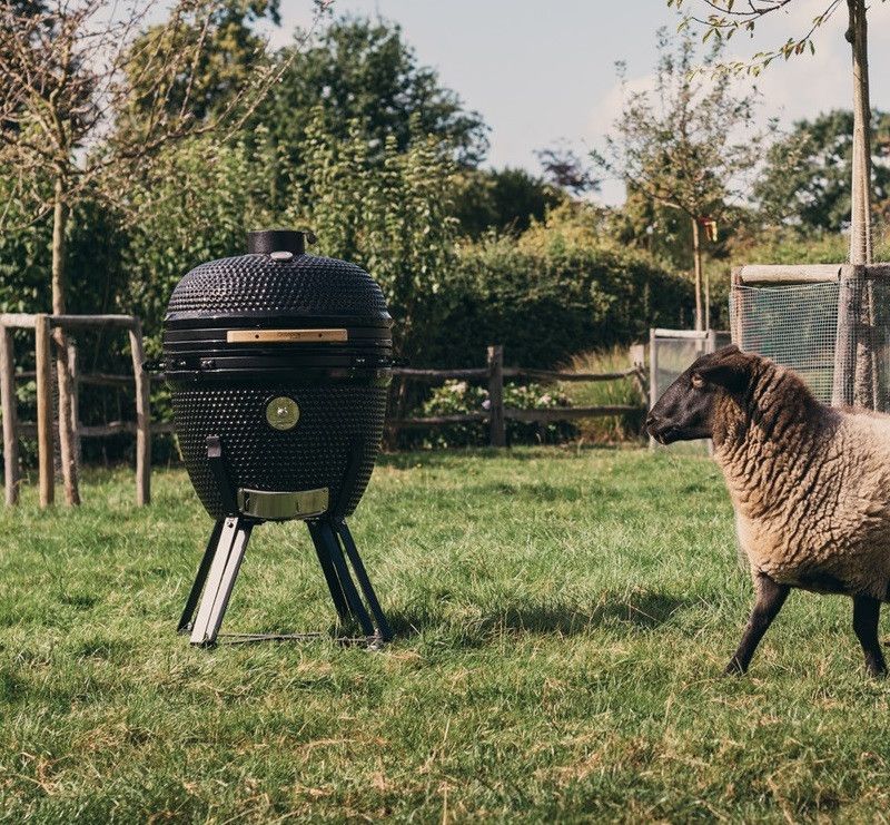 Barbecue KAMADO