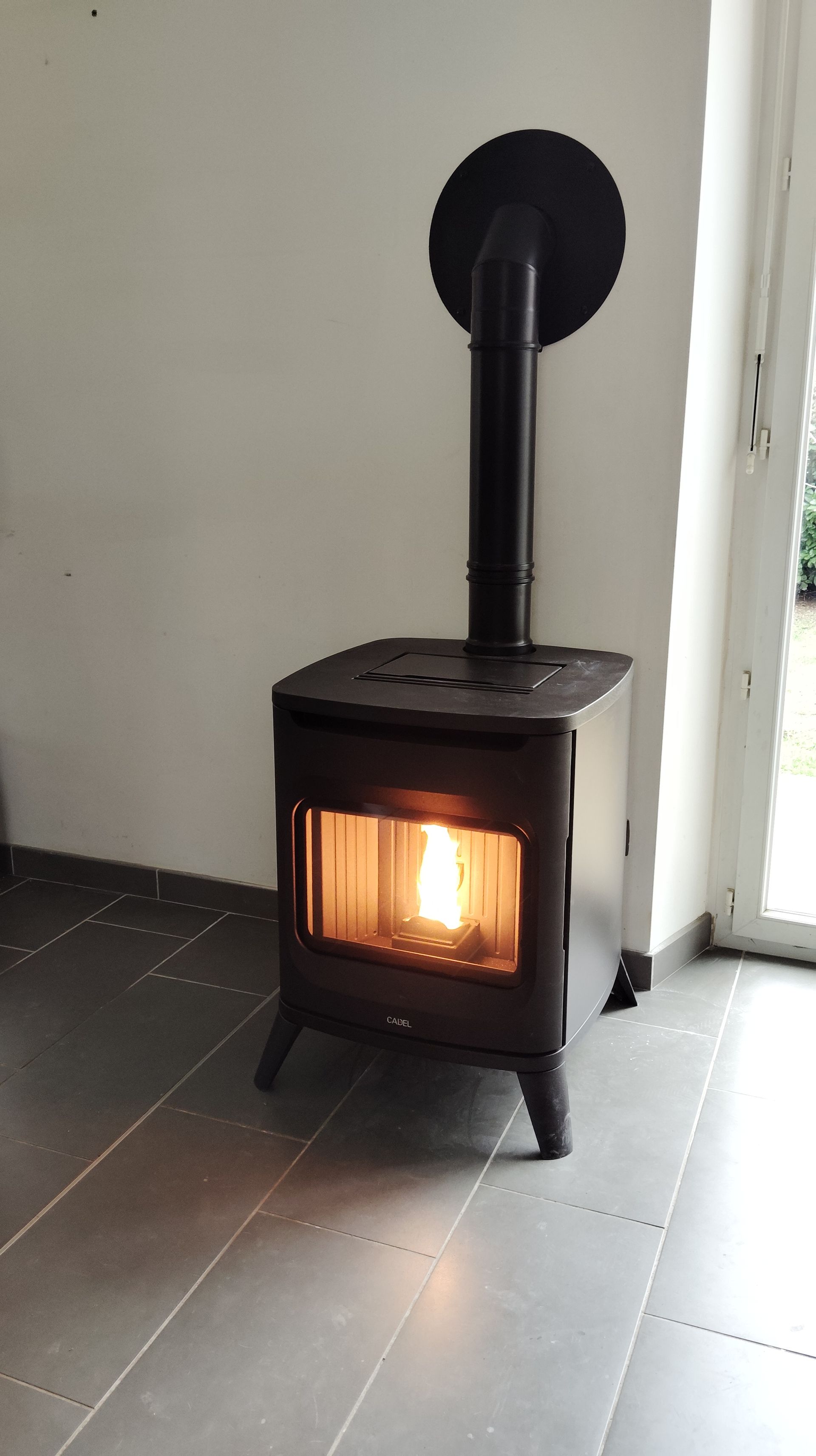 CADEL MAGRITTE 6KW