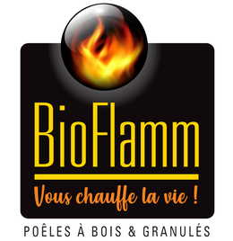 Logo de l'entreprise BioFlamm