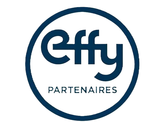 Logo partenaires Effy