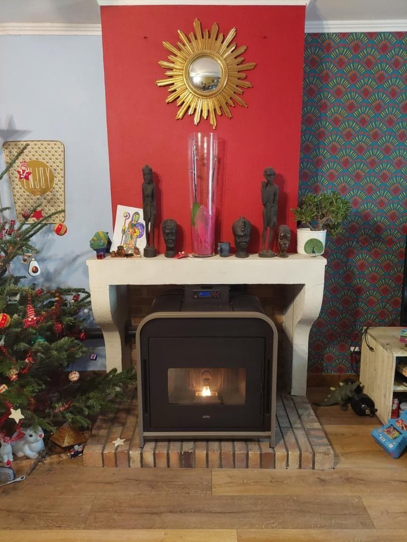 DECOR DE NOEL