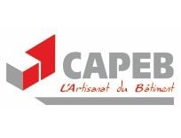 Logo CAPEB
