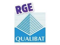 Logo RGE Qualibat