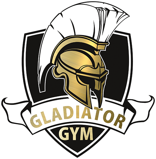 GladiatorGym Logo