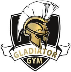 GladiatorGym Logo