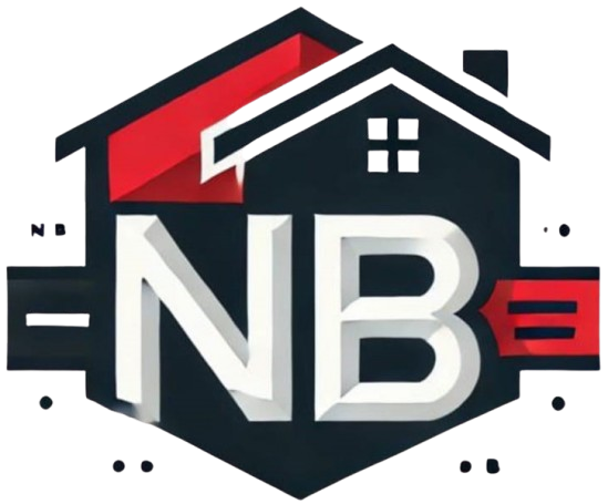  Logo NB Entreprise Générale Sàrl