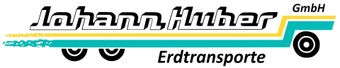 Johann Huber Logo