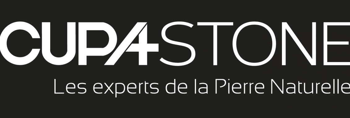 Marque CUP4STONE.