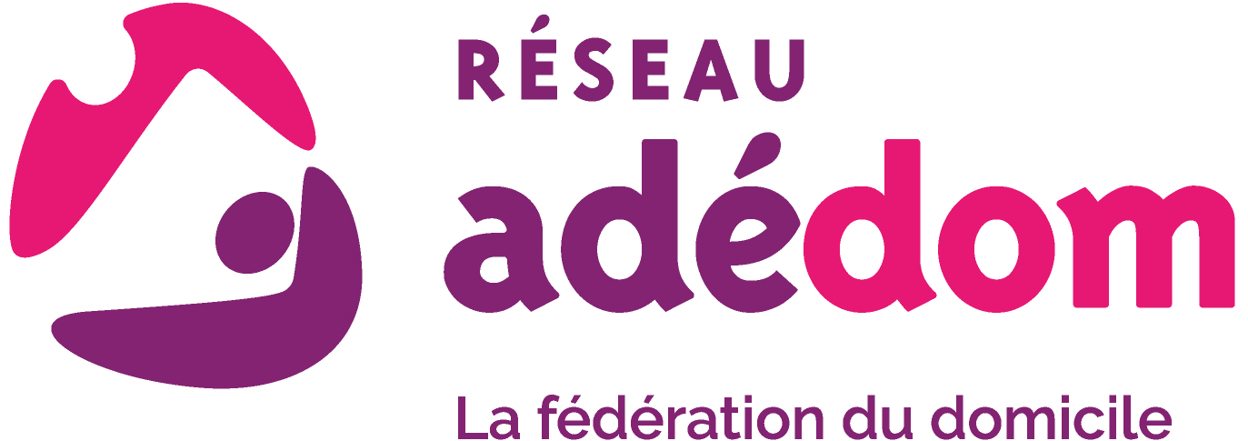 Logo réseau Adédom