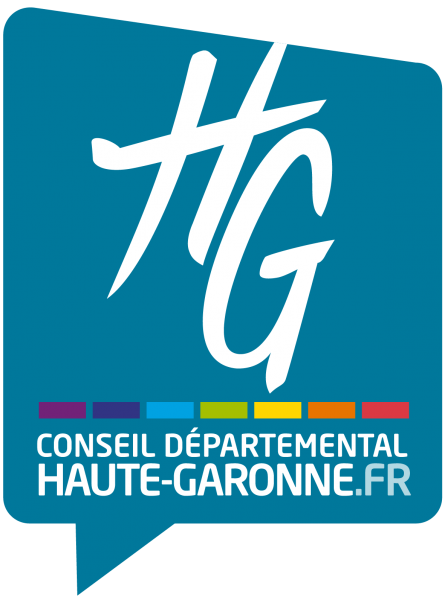 Logo conseil départemental Haute-Garonne