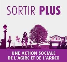 Logo Sortir Plus