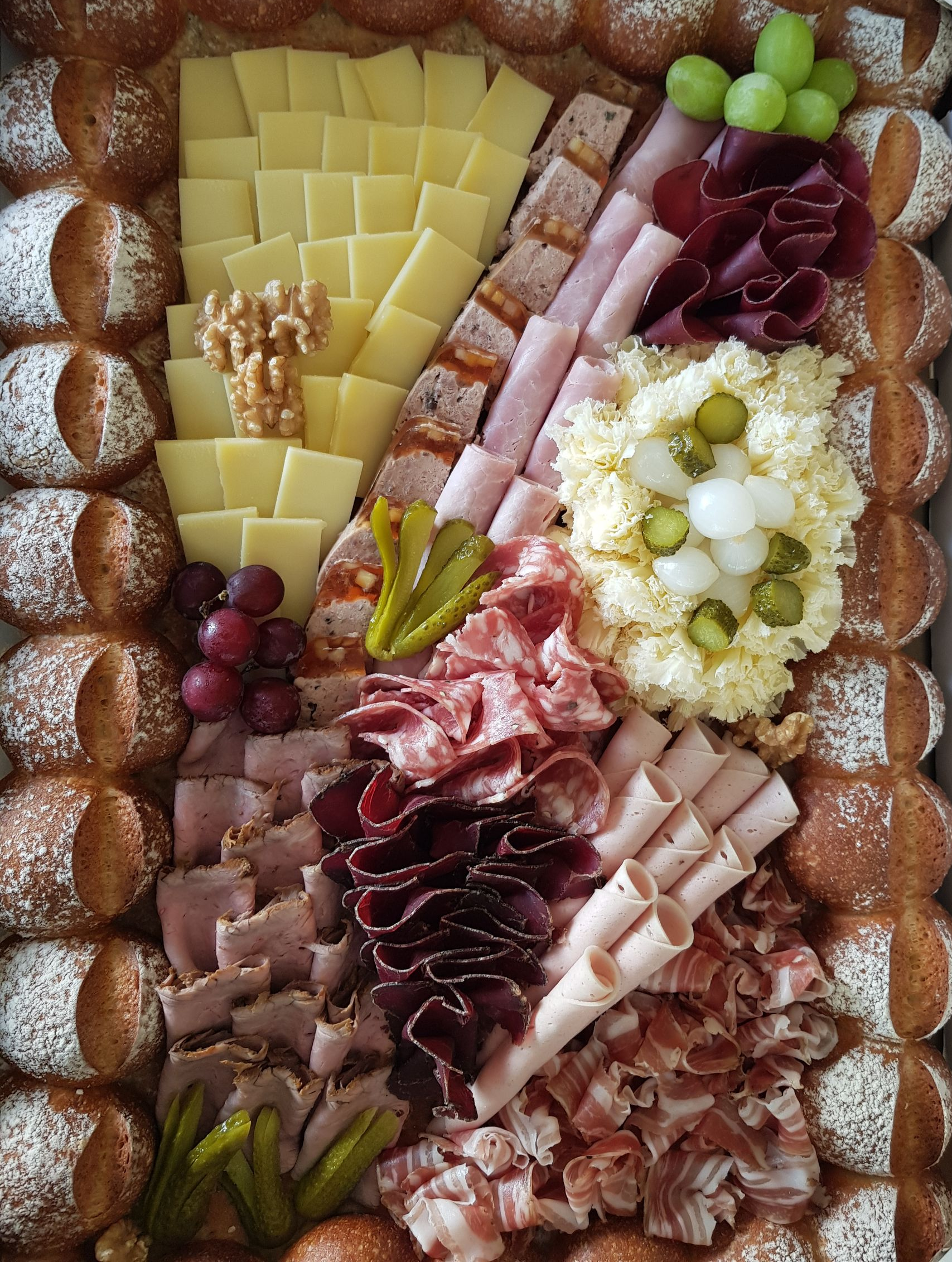 À la Ferme