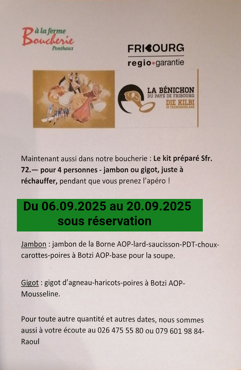 plat traiteur
