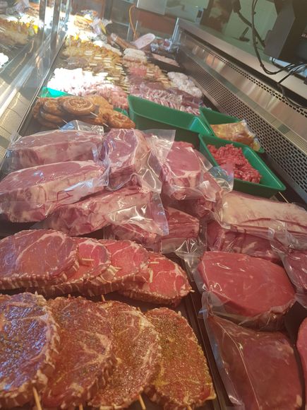 À la Ferme