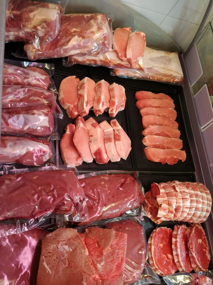 À la Ferme