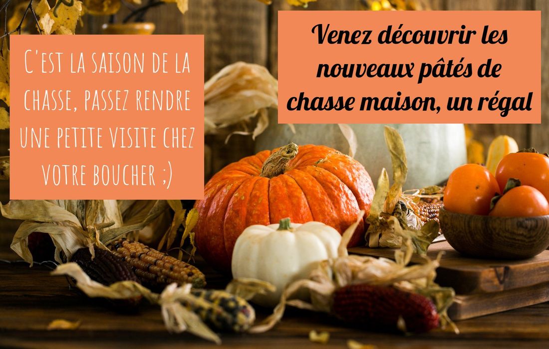 Bénichon À la Ferme