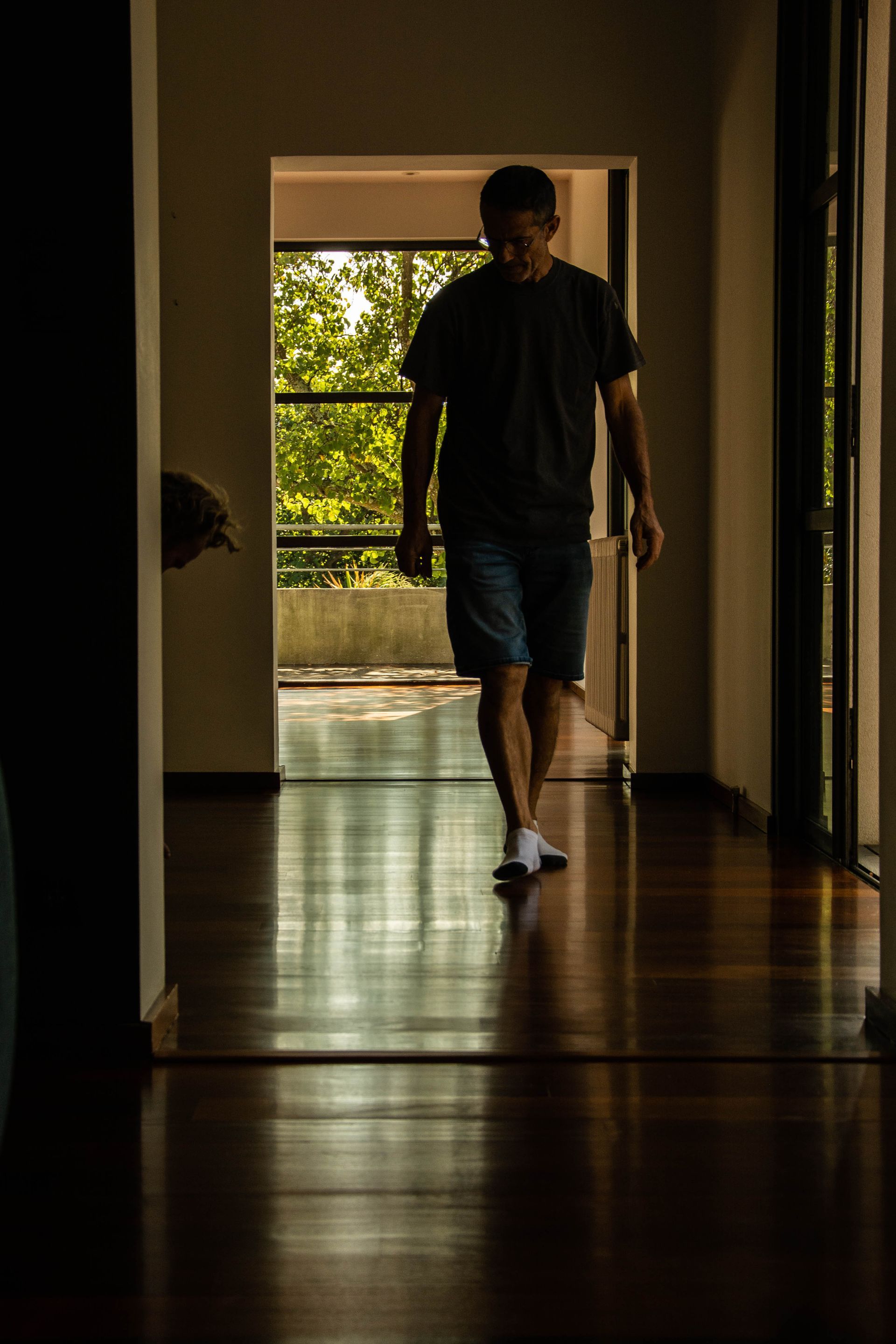 Parquet en bois massif posé par Arole, menuiserie à Nîmes
