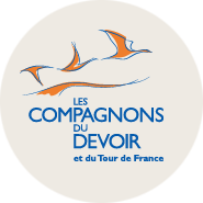 Logo Les Compagnons du Devoir